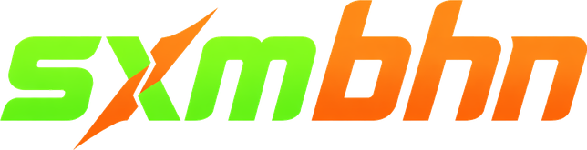 Logo sxmbhn
